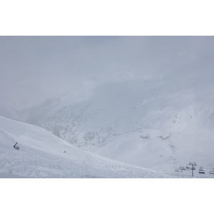 รูปถ่าย ฝรั่งเศส(France) เลทรัววาเล(Les 3 Vallees) 2013-03 151