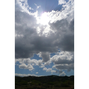 รูปถ่าย แอฟริกาใต้(South Africa) แม่น้ำซันเดส์(Sundays River) 2008-09 20
