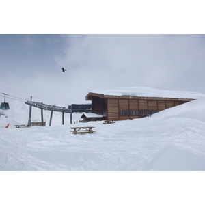 รูปถ่าย ฝรั่งเศส(France) เลทรัววาเล(Les 3 Vallees) 2013-03 176