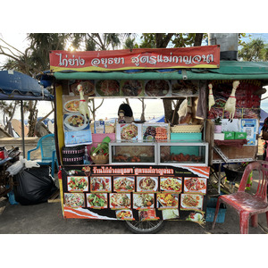 รูปถ่าย ไทย(Thailand) ภูเก็ต(Phuket) หาดกะตะ(Kata Beach) 2021-12 153