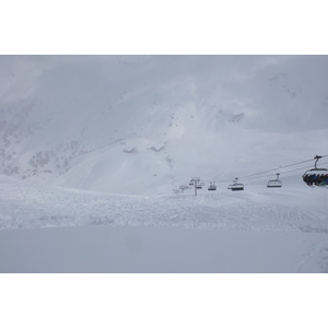รูปถ่าย ฝรั่งเศส(France) เลทรัววาเล(Les 3 Vallees) 2013-03 179