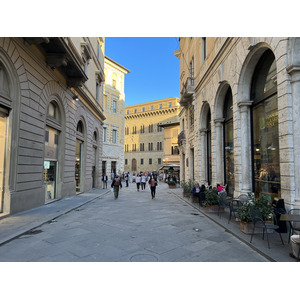 รูปถ่าย อิตาลี(Italy) ซีเอน่า(Siena) 2021-09 88