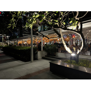 รูปถ่าย สิงคโปร์(Singapore) มารีนาเบย์(Marina Bay) 2023-01 38