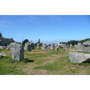 รูปถ่าย ฝรั่งเศส(France) แอร์เดอแวน(Erdeven) 2008-07 9