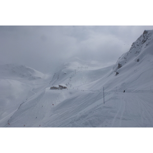 รูปถ่าย ฝรั่งเศส(France) เลทรัววาเล(Les 3 Vallees) 2013-03 332