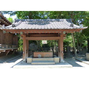 รูปถ่าย ญี่ปุ่น(Japan) โตเกียว(Tokyo) ซุมิดะ(Sumida) 2010-06 37