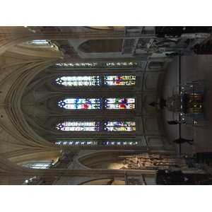 รูปถ่าย ฝรั่งเศส(France) บูร์-อ็อง-แบรส(Bourg en Bresse) อารามหลวงเดอบรู(Monastere Royal de Brou) 2016-03 68