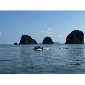 รูปถ่าย ไทย(Thailand) เกาะพังงา(Phang Nga Bay) 2021-12 64