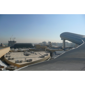 รูปถ่าย สหรัฐอาหรับเอมิเรตส์(United Arab Emirates) ดูไบ(Dubai) โรงแรมเคมพินสกี้ มอลล์ออฟดิเอมิเรตส์(Kempinski Hotel Mall of the Emirates) 2009-01 48