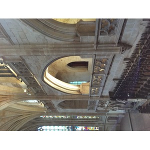 รูปถ่าย ฝรั่งเศส(France) บูร์-อ็อง-แบรส(Bourg en Bresse) อารามหลวงเดอบรู(Monastere Royal de Brou) 2016-03 83