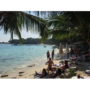 รูปถ่าย ไทย(Thailand) เกาะเสม็ด(Ko Samet) 2014-12 94