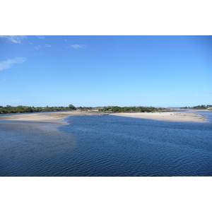 รูปถ่าย แอฟริกาใต้(South Africa) ถนนจากไนส์นาไปพอร์ตเอลิซาเบธ(Knysna to Port Elizabeth road) 2008-09 13