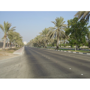 รูปถ่าย สหรัฐอาหรับเอมิเรตส์(United Arab Emirates) อาบูดาบี(Abu Dhabi) 2005-09 10