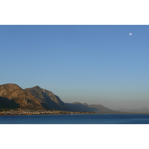 รูปถ่าย แอฟริกาใต้(South Africa) เฮอร์มานัส(Harmanus) 2008-09 54