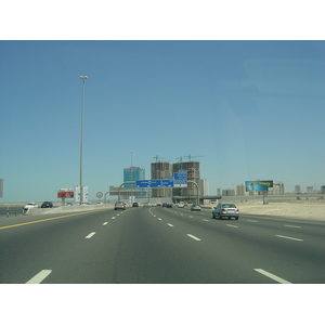 รูปถ่าย สหรัฐอาหรับเอมิเรตส์(United Arab Emirates) ชาร์จา(Sharjah) 2005-03 32