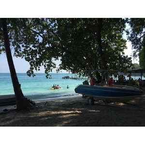 รูปถ่าย ไทย(Thailand) เกาะเสม็ด(Ko Samet) 2014-12 101