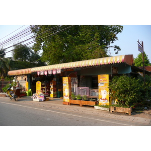 รูปถ่าย ไทย(Thailand) ชลบุรี(Chonburi) บางเสร่(Bang Saray) 2008-01 50
