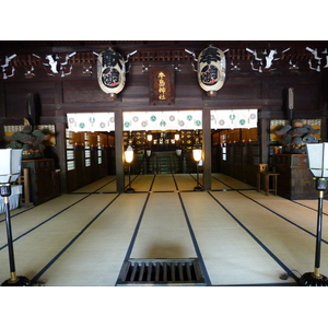 รูปถ่าย ญี่ปุ่น(Japan) โตเกียว(Tokyo) ซุมิดะ(Sumida) 2010-06 3