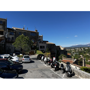 รูปถ่าย ฝรั่งเศส(France) โอเดอกาญ(Haut de Cagne) 2024-04 3