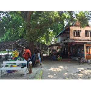 รูปถ่าย ไทย(Thailand) เกาะเสม็ด(Ko Samet) 2014-12 143