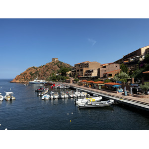 รูปถ่าย ฝรั่งเศส(France) คอร์สิคา(Corsica) ปอร์โต(Porto) 2023-06 4