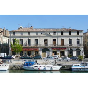 รูปถ่าย ฝรั่งเศส(France) โบแกร์(Beaucaire) 2008-04 25