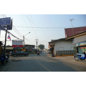 รูปถ่าย ไทย(Thailand) ชลบุรี(Chonburi) บางเสร่(Bang Saray) 2008-01 53