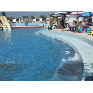 รูปถ่าย ไทย(Thailand) พัทยา(Pattaya) สวนน้ำการ์ตูนเน็ตเวิร์กอเมซอน(Cartoon Network Amazone Water Park) 2014-12 133