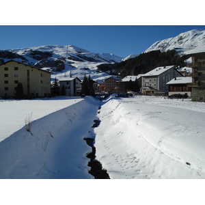 รูปถ่าย สวิสเซอร์แลนด์(Switzerland) บีวีโอ(Bivio) 2007-01 47