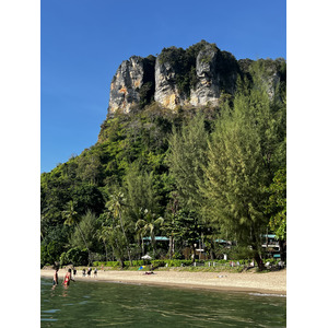 รูปถ่าย ไทย(Thailand) กระบี่(Krabi) 2023-01 330