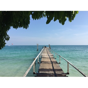 รูปถ่าย ไทย(Thailand) เกาะเสม็ด(Ko Samet) 2014-12 154