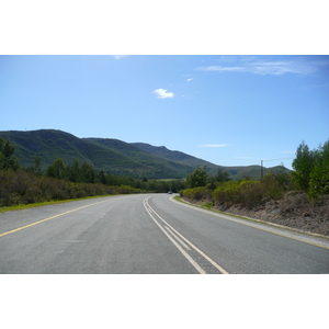 รูปถ่าย แอฟริกาใต้(South Africa) หุบเขาเนเจอร์ส(Nature's Valley) 2008-09 0
