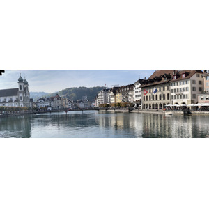 รูปถ่าย สวิสเซอร์แลนด์(Switzerland) ลูเซิร์น(Lucerne) 2023-10 26
