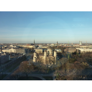 รูปถ่าย ลัตเวีย(Latvia) ริกา(Riga) 2009-04 59