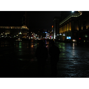 รูปถ่าย รัสเซีย(Russia) มอสโก(Moscow) 2001-09 130