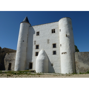 รูปถ่าย ฝรั่งเศส(France) นีวร์มูทีเย(Noirmoutier) 2010-07 14