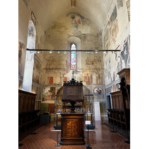 รูปถ่าย อิตาลี(Italy) ฟลอเรนซ์(Florence) พิพิธภัณฑ์บาร์เจลโล(Bargello Museum) 2022-05 13