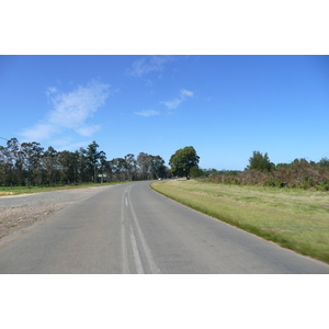 รูปถ่าย แอฟริกาใต้(South Africa) หุบเขาเนเจอร์ส(Nature's Valley) 2008-09 96