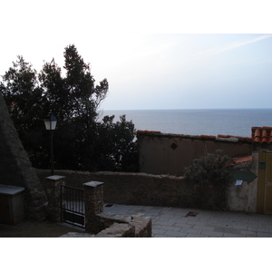 รูปถ่าย ฝรั่งเศส(France) คอร์สิคา(Corsica) คาลวี(Calvi) 2006-09 74