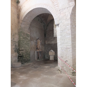 รูปถ่าย ฝรั่งเศส(France) โบม-เล-เมอซีเยอ(Baume les Messieurs) 2012-02 41