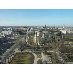 รูปถ่าย ลัตเวีย(Latvia) ริกา(Riga) 2009-04 48