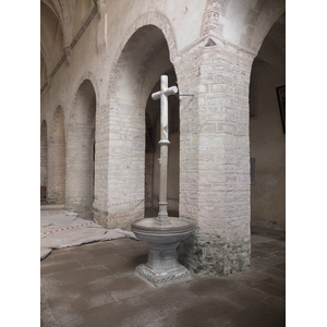 รูปถ่าย ฝรั่งเศส(France) โบม-เล-เมอซีเยอ(Baume les Messieurs) 2012-02 33