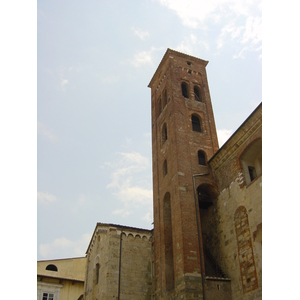 รูปถ่าย อิตาลี(Italy) ลุคคา(Lucca) 2002-07 50