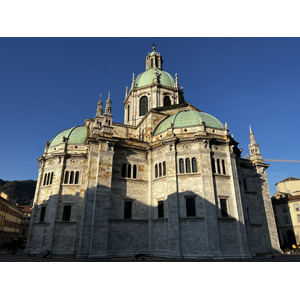 รูปถ่าย อิตาลี(Italy) โคโม(Como) 2023-10 44