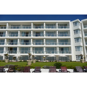 รูปถ่าย แอฟริกาใต้(South Africa) เคปทาวน์(Cape Town) โรงแรมแรดิสัน(Radisson Hotel) 2008-09 58