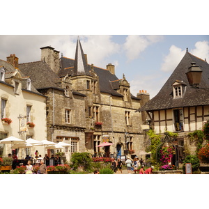 รูปถ่าย ฝรั่งเศส(France) รอชฟอร์-อ็อง-แตร์(Rochefort en terre) 2017-08 53
