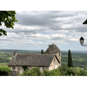 รูปถ่าย ฝรั่งเศส(France) ตูแรน(Turenne) 2018-04 173