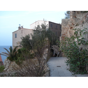 รูปถ่าย ฝรั่งเศส(France) คอร์สิคา(Corsica) คาลวี(Calvi) 2006-09 47