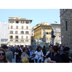 รูปถ่าย อิตาลี(Italy) ฟลอเรนซ์(Florence) 2002-04 142