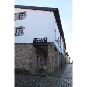 รูปถ่าย สเปน(Spain) ซันตีญานาเดลมาร์(Santillana del Mar) 2013-01 43